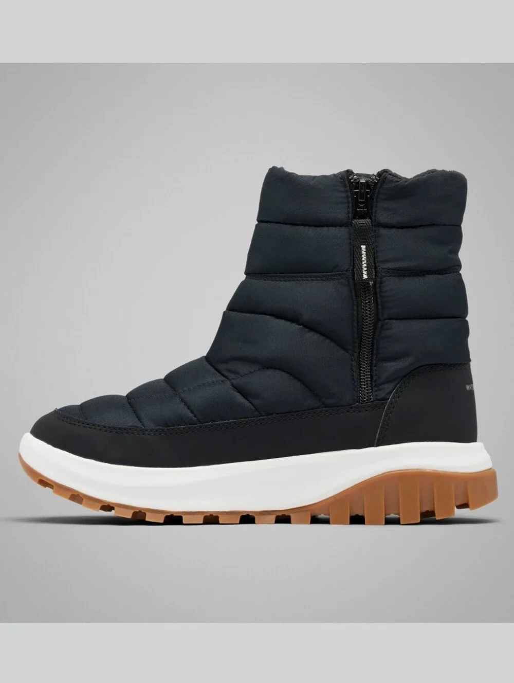 Columbia insulated quilted